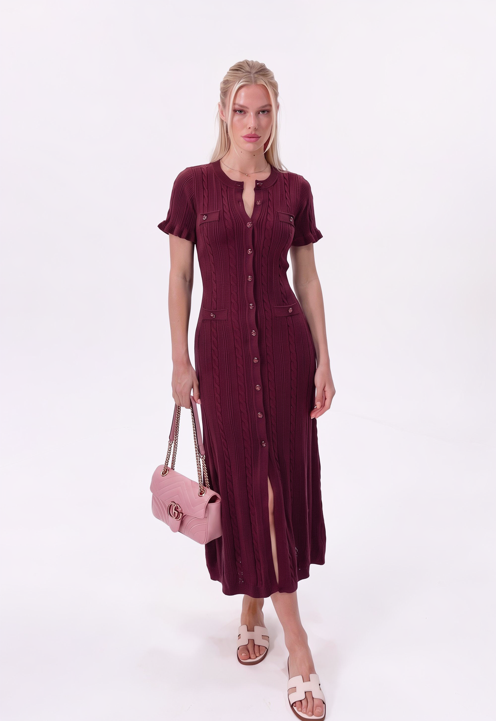 Laria Kleid