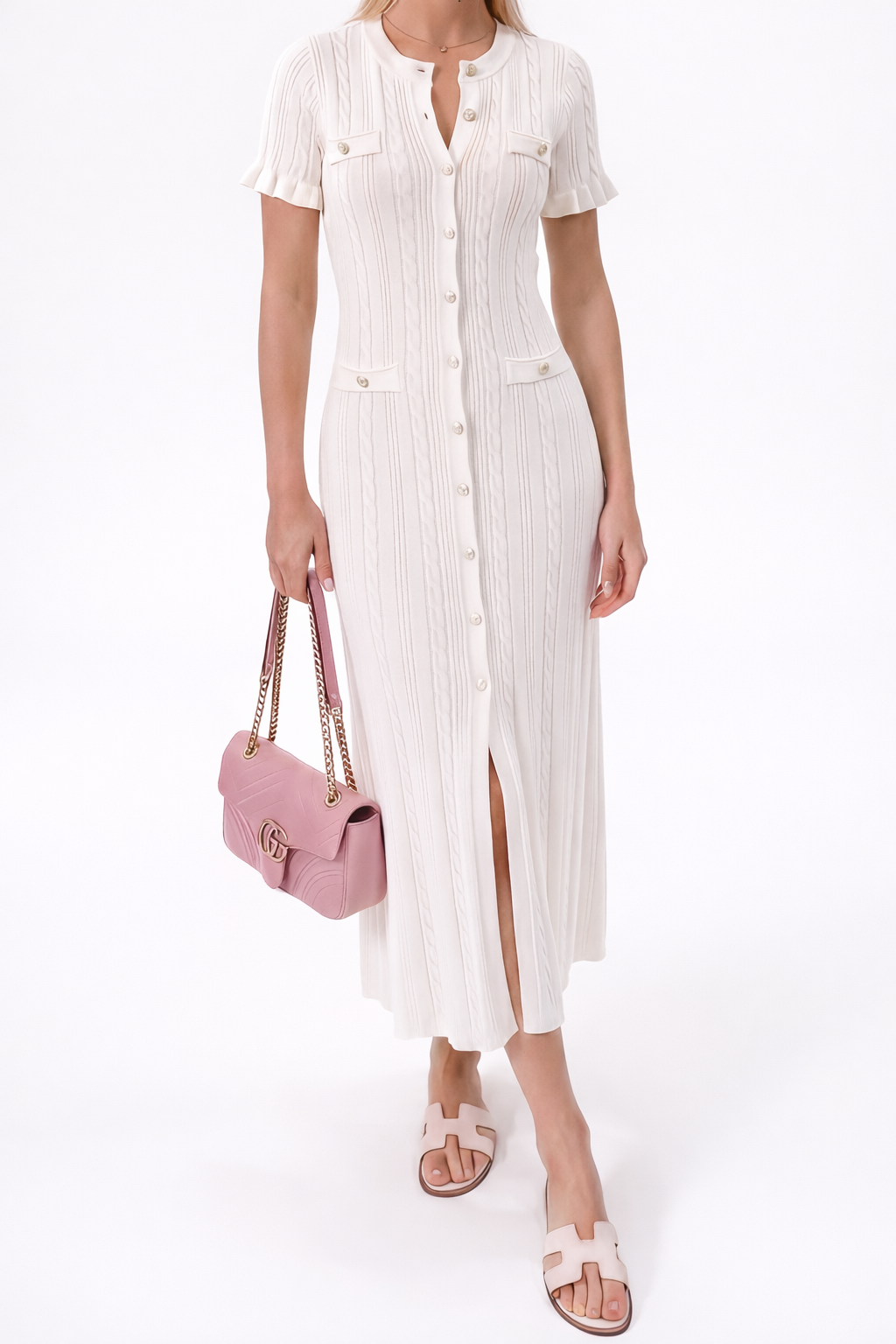 Laria Kleid