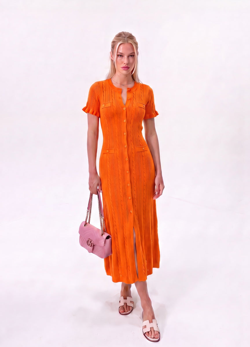 Laria Kleid
