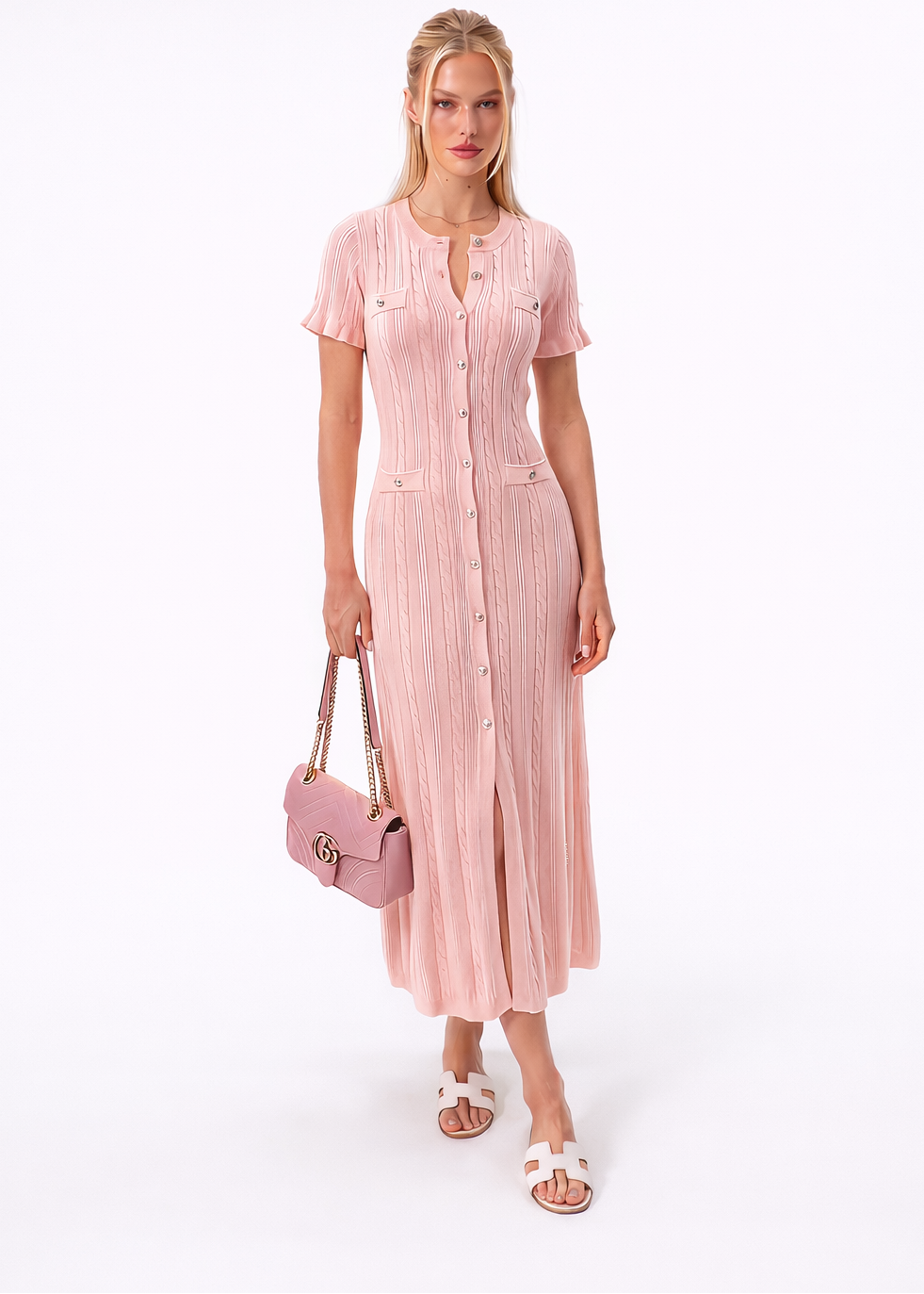 Laria Kleid