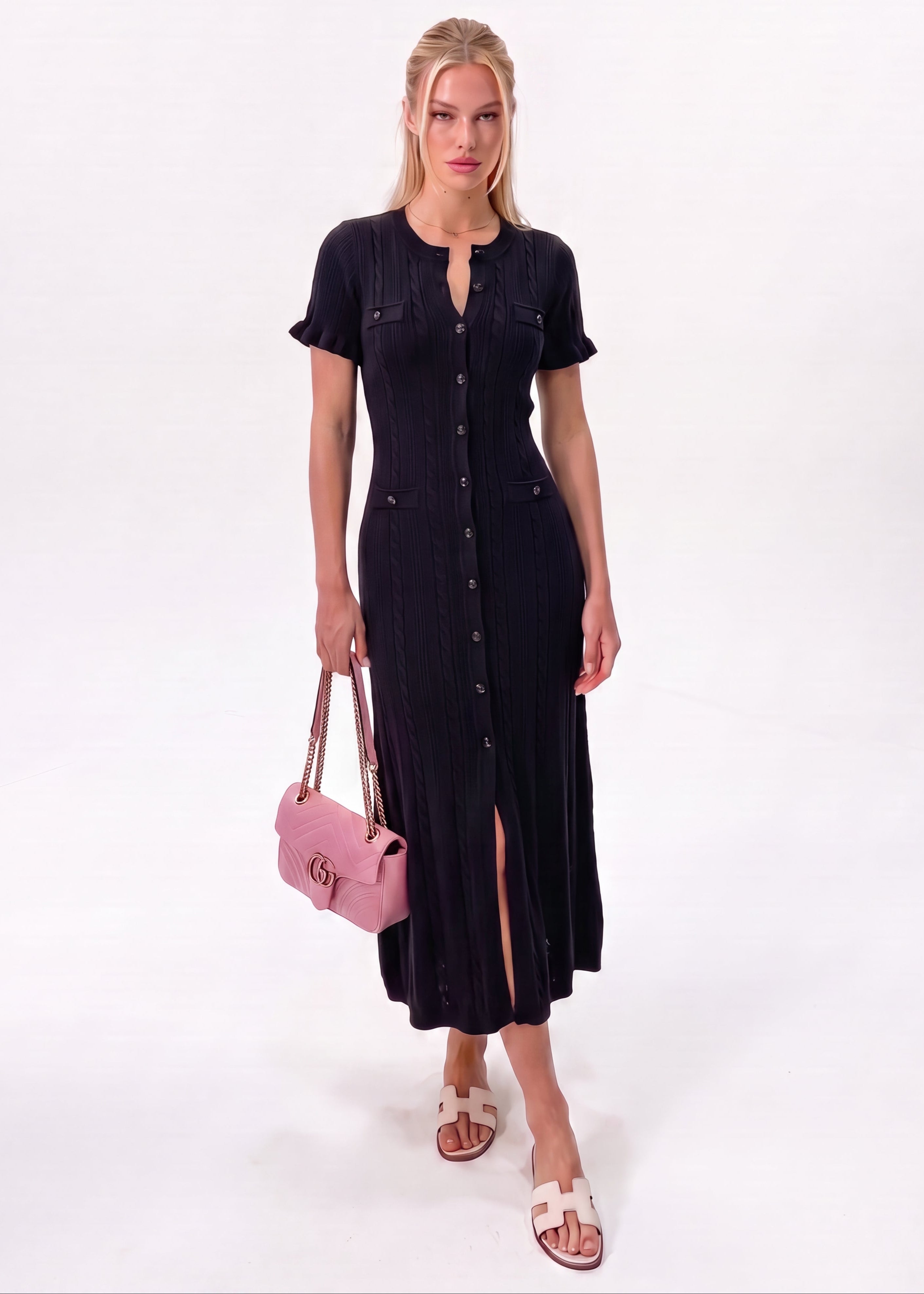 Laria Kleid
