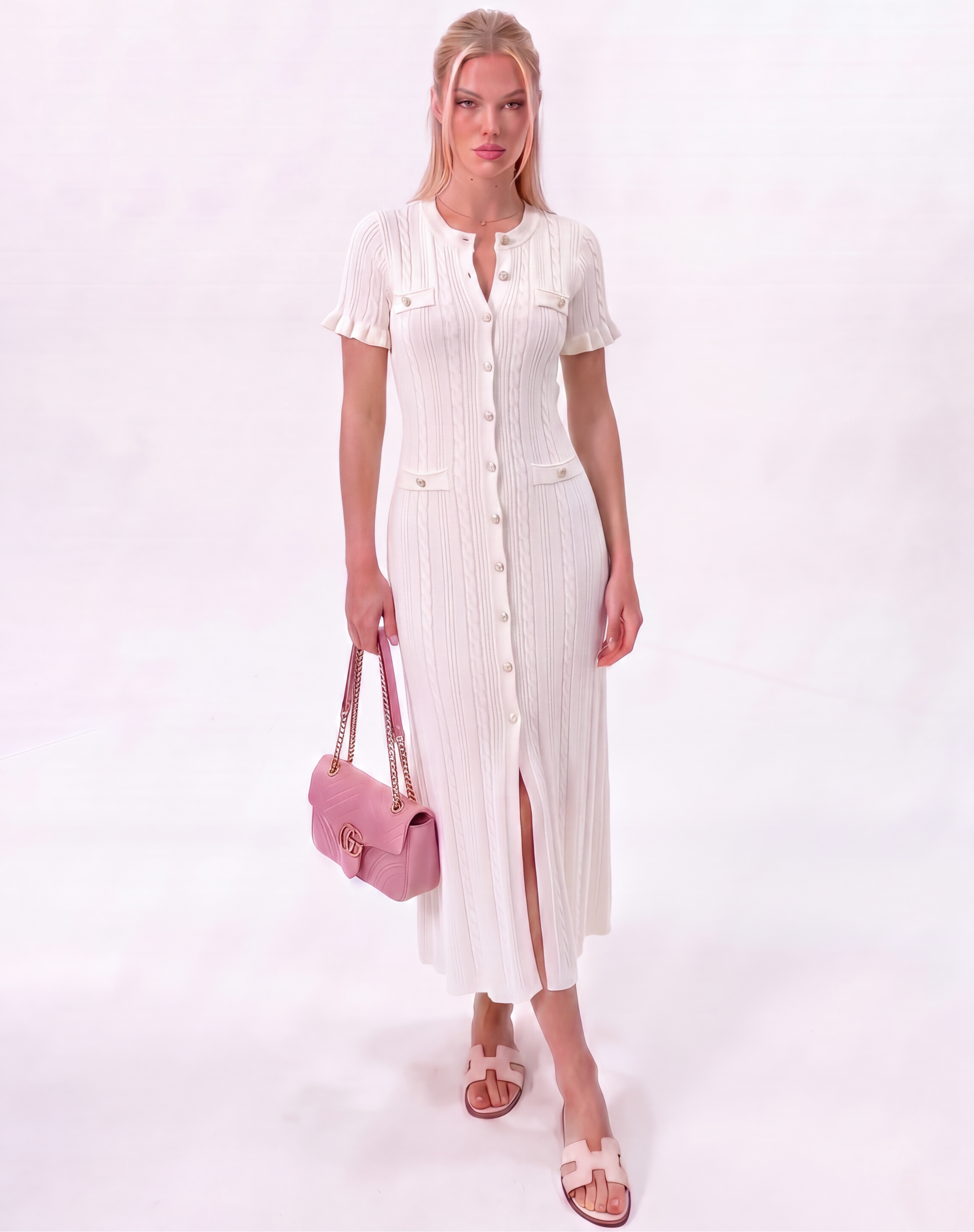 Laria Kleid